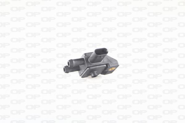 Sensor de pressão de gas de escape OPEN PARTS ref. EGP1037.00