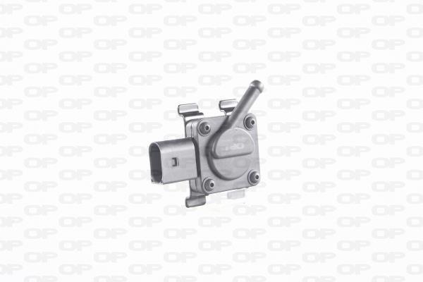 Sensor de pressão de gas de escape OPEN PARTS ref. EGP1038.00