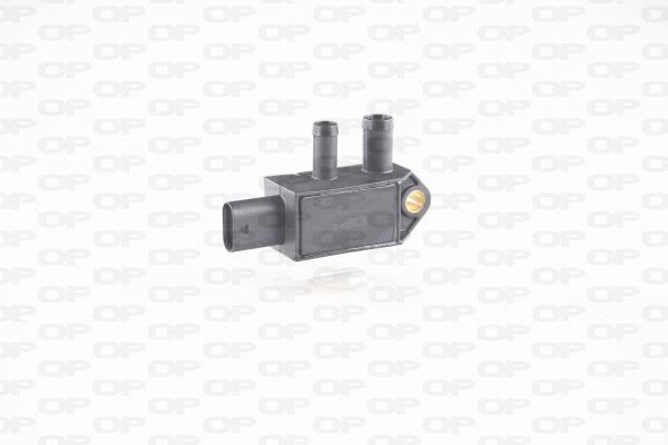 Sensor, presión gas de escape OPEN PARTS ref. EGP1040.00