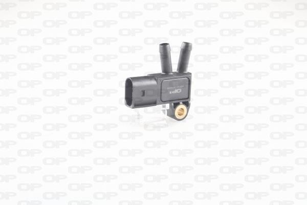Sensor de pressão de gas de escape OPEN PARTS ref. EGP1041.00