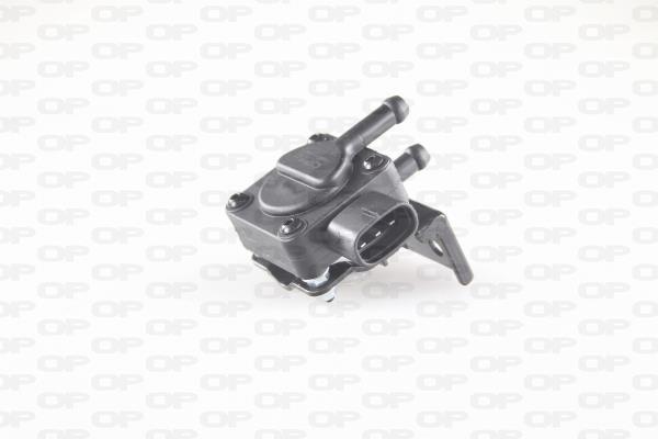 Sensor de pressão de gas de escape OPEN PARTS ref. EGP1043.00
