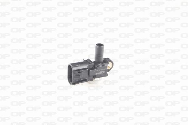 Sensor de pressão de gas de escape OPEN PARTS ref. EGP1044.00