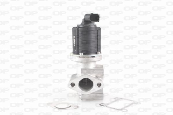 Vanne EGR OPEN PARTS ref. EGR3017.00