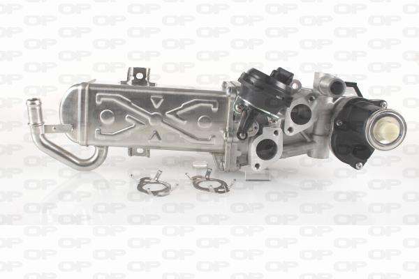 Válvula EGR OPEN PARTS ref. EGR3035.00