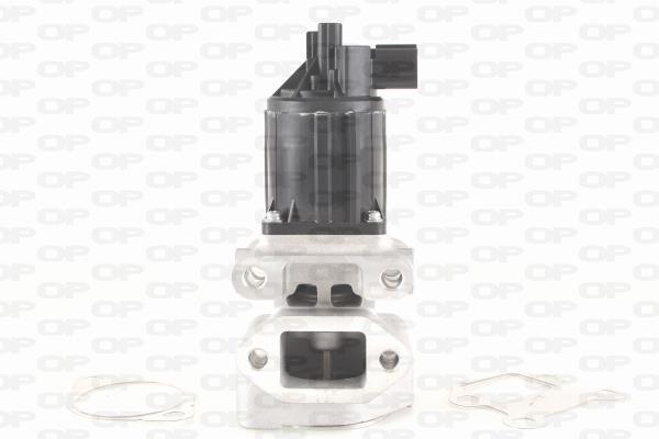 Vanne EGR OPEN PARTS ref. EGR3037.00