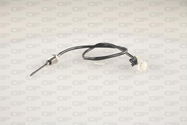 Sensor, temperatura gas de escape OPEN PARTS ref. EGT1012.00