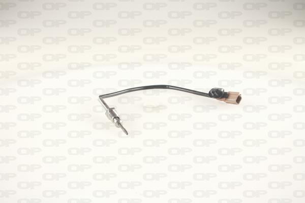 Sensor, temperatura gas de escape OPEN PARTS ref. EGT1017.00