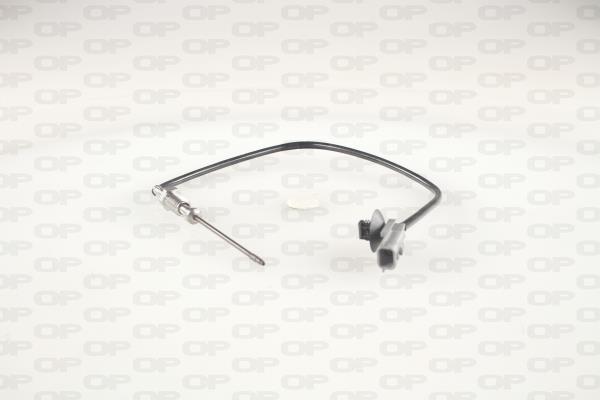 Sensor, temperatura gas de escape OPEN PARTS ref. EGT1023.00