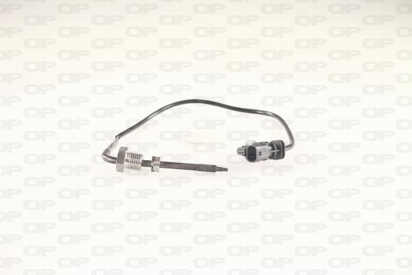 Sensor, temperatura gas de escape OPEN PARTS ref. EGT1024.00