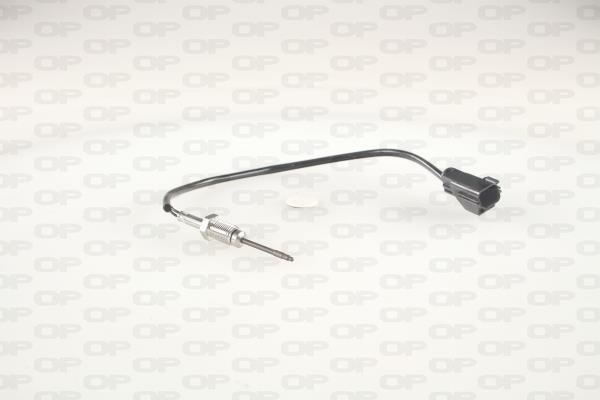 Sensor, temperatura gas de escape OPEN PARTS ref. EGT1028.00