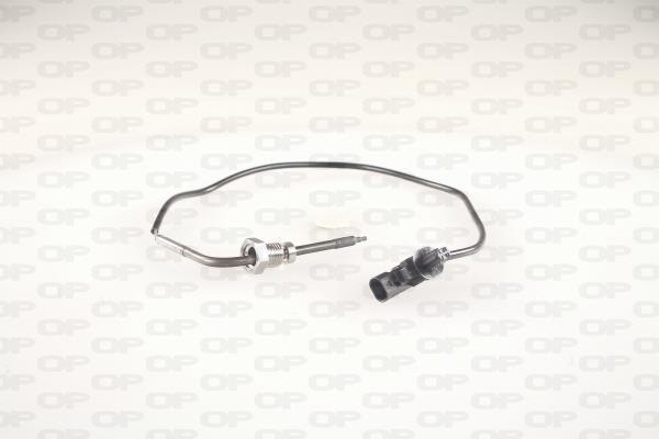 Sensor, temperatura gas de escape OPEN PARTS ref. EGT1030.00