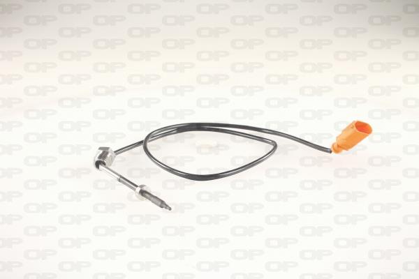 Sensor, temperatura gas de escape OPEN PARTS ref. EGT1044.00