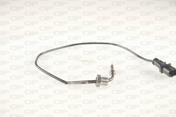 Sensor, temperatura gas de escape OPEN PARTS ref. EGT1046.00