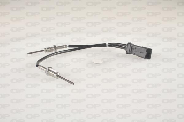 Sensor, temperatura gas de escape OPEN PARTS ref. EGT1047.00