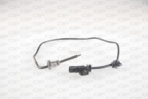 Sensor, temperatura gas de escape OPEN PARTS ref. EGT1051.00