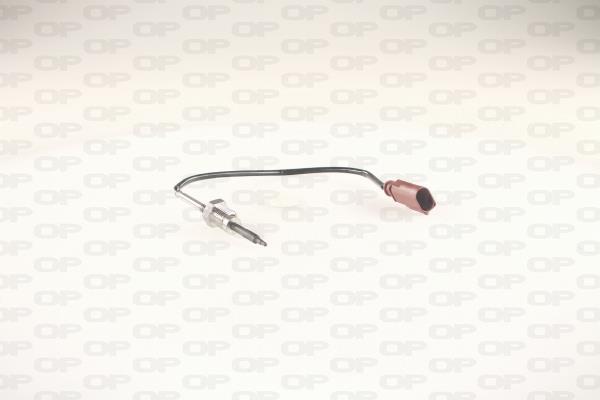 Sensor, temperatura gas de escape OPEN PARTS ref. EGT1053.00