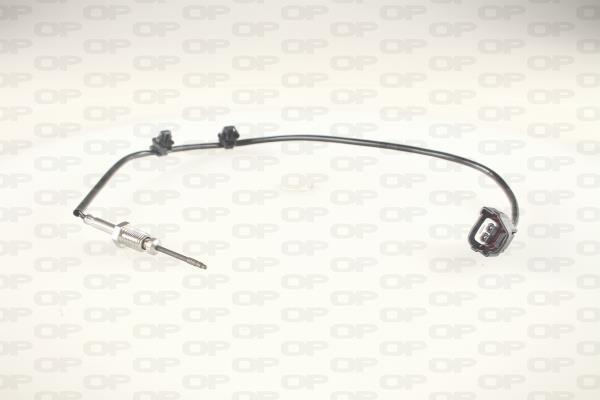 Sensor, temperatura gas de escape OPEN PARTS ref. EGT1059.00