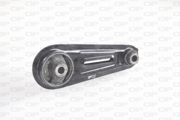 Support moteur (Silent bloc moteur) OPEN PARTS ref. EMS4147.00