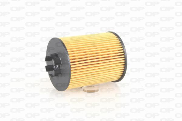 Filtro de aceite OPEN PARTS ref. EOF4010.10