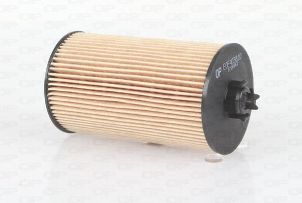 Filtro de óleo OPEN PARTS ref. EOF4038.10