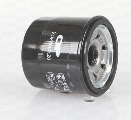 Filtro de óleo OPEN PARTS ref. EOF4069.20