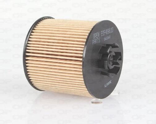 Filtro de aceite OPEN PARTS ref. EOF4098.10