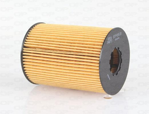 Filtro de aceite OPEN PARTS ref. EOF4116.10