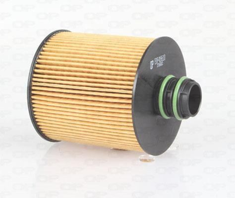 Filtro de aceite OPEN PARTS ref. EOF4166.10