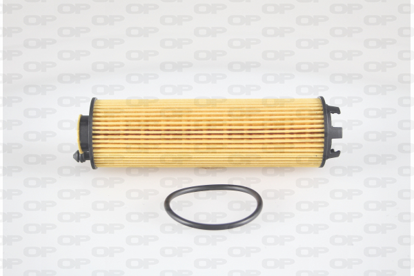 Filtro de aceite OPEN PARTS EOF4285.10