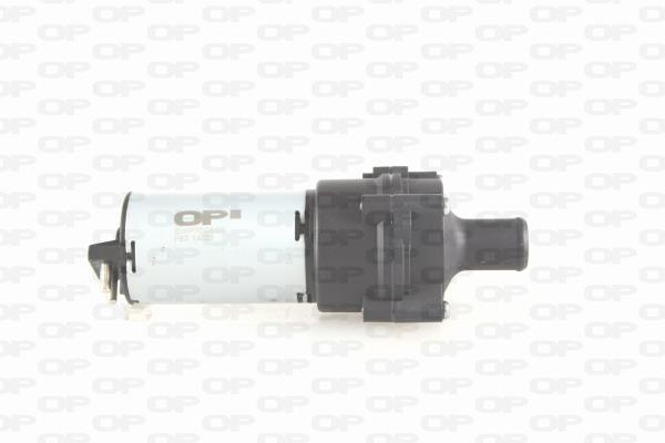 Pompe à eau additionnelle (Pompe à eau secondaire) OPEN PARTS ref. EWP7003.00