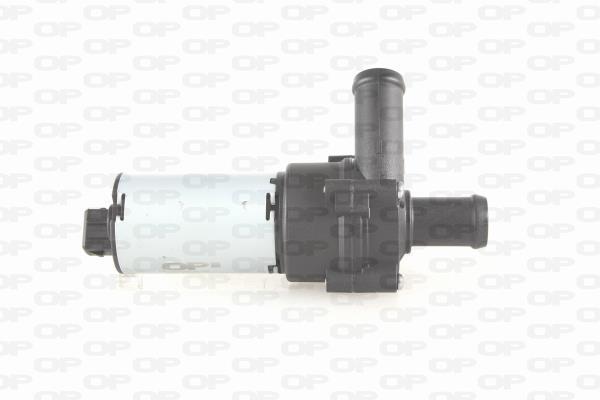 Pompe à eau additionnelle (Pompe à eau secondaire) OPEN PARTS ref. EWP7004.00