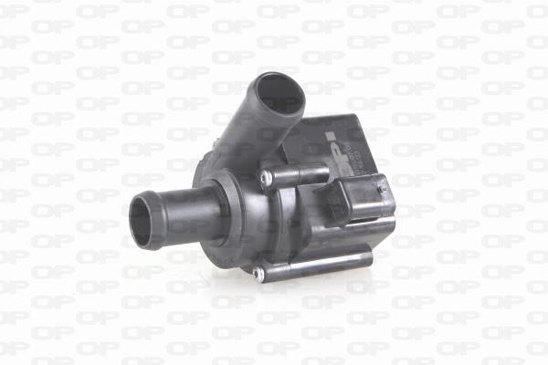 Pompe à eau additionnelle (Pompe à eau secondaire) OPEN PARTS ref. EWP7007.00
