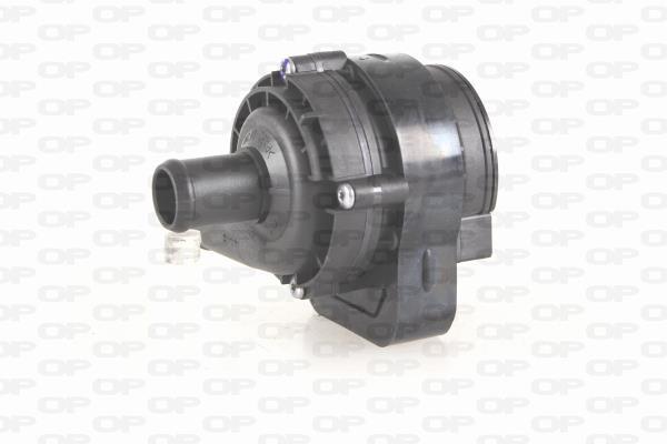 Pompe à eau additionnelle (Pompe à eau secondaire) OPEN PARTS ref. EWP7009.00