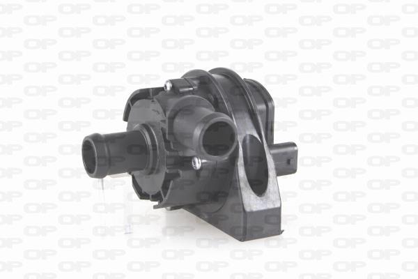 Pompe à eau additionnelle (Pompe à eau secondaire) OPEN PARTS ref. EWP7012.00