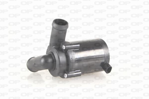 Pompe à eau additionnelle (Pompe à eau secondaire) OPEN PARTS ref. EWP7017.00