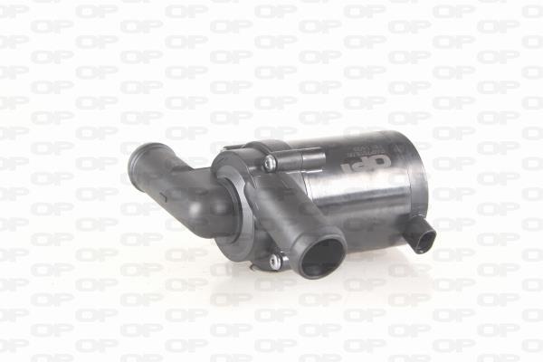 Pompe de circulation d'eau, chauffage auxiliaire (Pompe à eau secondaire) OPEN PARTS EWP7018.00