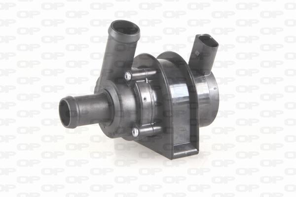 Pompe à eau additionnelle (Pompe à eau secondaire) OPEN PARTS ref. EWP7019.00
