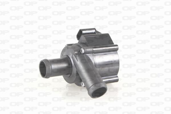 Pompe à eau additionnelle (Pompe à eau secondaire) OPEN PARTS ref. EWP7021.00