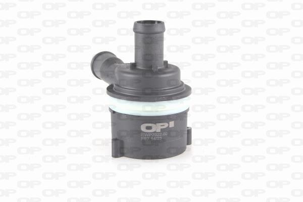 Pompe à eau additionnelle (Pompe à eau secondaire) OPEN PARTS ref. EWP7022.00