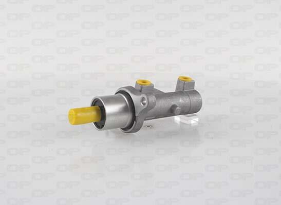 Maître-cylindre de frein OPEN PARTS FBM1519.00