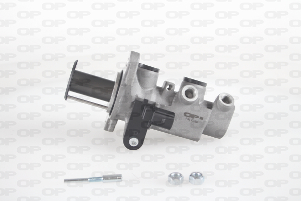 Maître-cylindre de frein OPEN PARTS FBM1538.00