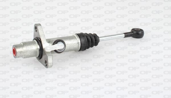 Emetteur d'embrayage (Cylindre émetteur de débrayage) OPEN PARTS ref. FCM2003.00