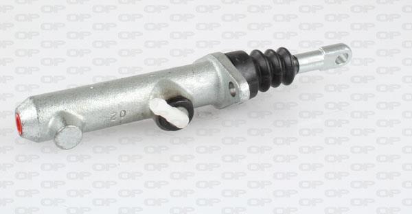 Cilindro maestro, embrague (Bomba de embrague) OPEN PARTS ref. FCM2009.00