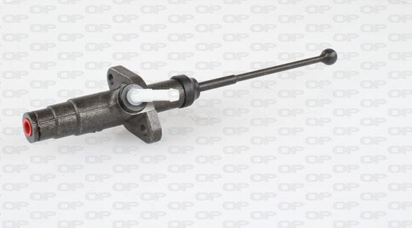 Emetteur d'embrayage (Cylindre émetteur de débrayage) OPEN PARTS ref. FCM2016.00