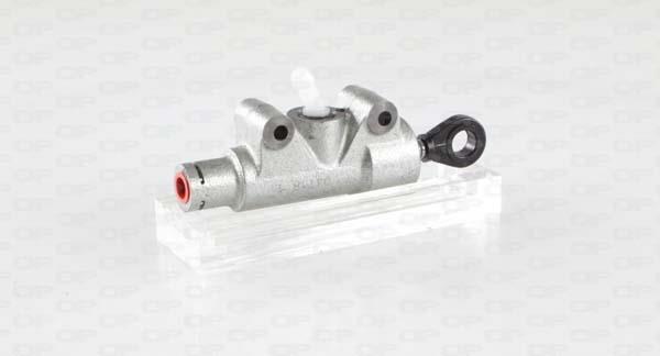 Emetteur d'embrayage (Cylindre émetteur de débrayage) OPEN PARTS ref. FCM2040.00