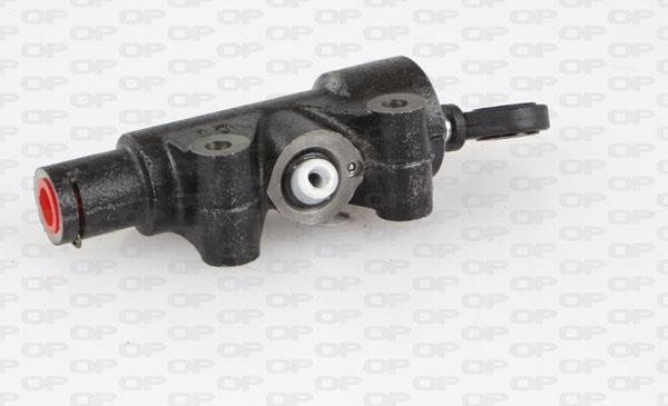 Emetteur d'embrayage (Cylindre émetteur de débrayage) OPEN PARTS ref. FCM2042.00