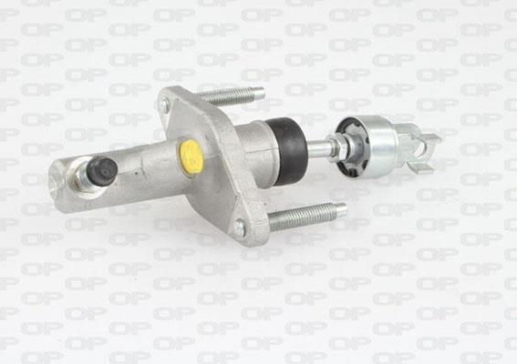 Emetteur d'embrayage (Cylindre émetteur de débrayage) OPEN PARTS ref. FCM2047.00