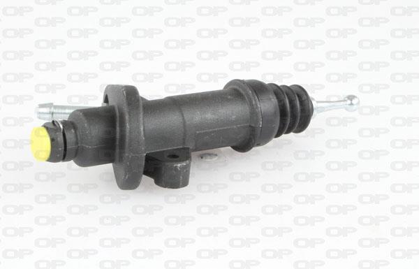Emetteur d'embrayage (Cylindre émetteur de débrayage) OPEN PARTS ref. FCM2053.00