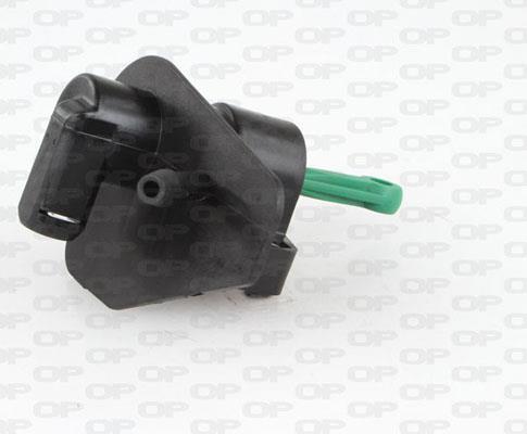 Emetteur d'embrayage (Cylindre émetteur de débrayage) OPEN PARTS ref. FCM2055.00