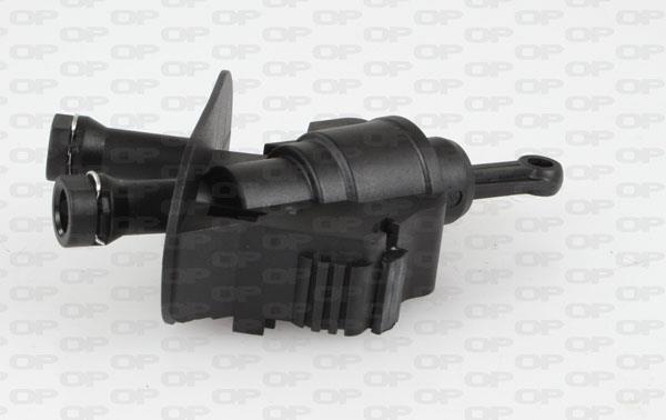 Emetteur d'embrayage (Cylindre émetteur de débrayage) OPEN PARTS ref. FCM2056.00